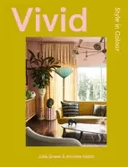 Image of vivid style in colour