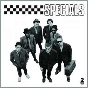 image of Specials by The Specials CD Album