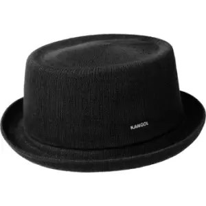 Image of Kangol Bamboo Mowbray 99 - Black