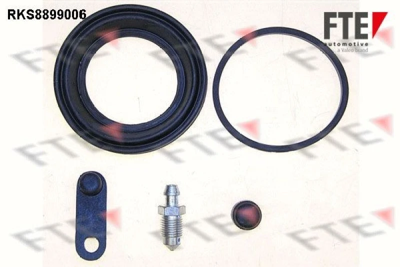 Image of Repair Kit, brake caliper FTE 9323544