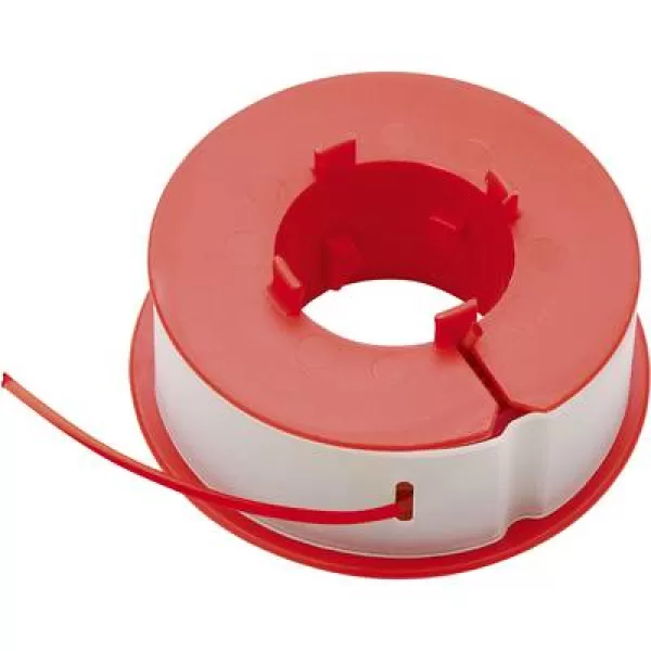 Image of Bosch Home and Garden F016800175 Replacement spool Suitable for (lgrass trimmer): Bosch ART 23-18 LI, Bosch ART 26 Accutrim, Bosch ART 26-18 LI, Bosch