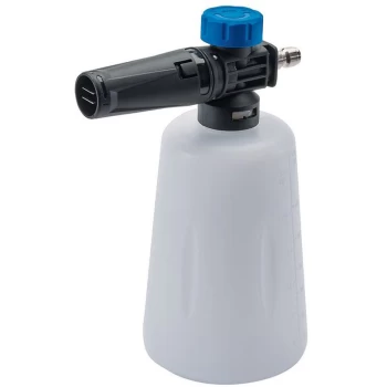 image of 01827 Pressure Washer Snow Foam Lance - Draper