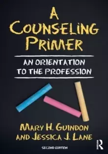 Image of A Counseling Primer : An Orientation to the Profession