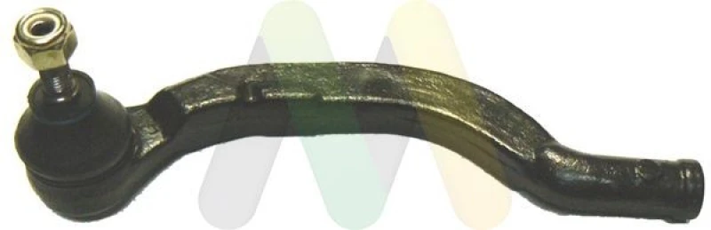 Image of MOTAQUIP Track rod end MOTAQUIP VTR1049