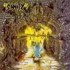 Image of Edge Of Sanity Unorthodox CD multicolor