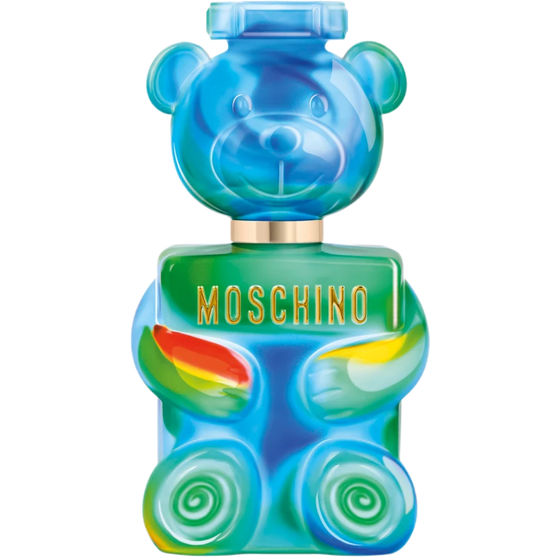 Image of Moschino Toy 2 Yummy Eau de Parfum 100ml