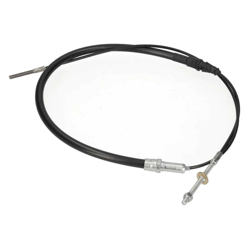 Image of Handbrake cable FEBI BILSTEIN 193336