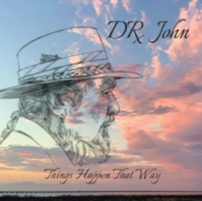 Image of Things Happen That Way CD / Album