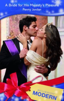 Image of A Bride for His Majestys Pleasure by Penny Jordan Book