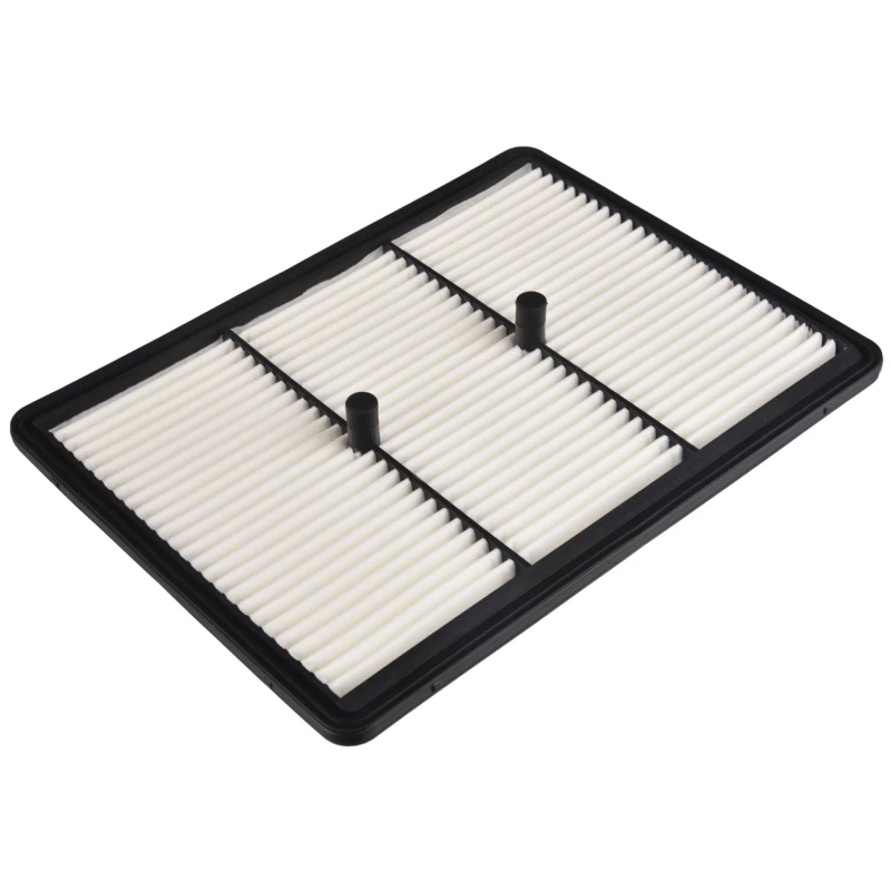 Image of Air filter FEBI BILSTEIN 184345