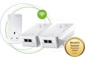 Devolo Magic 2 WiFi Next Whole Home WiFi Kit