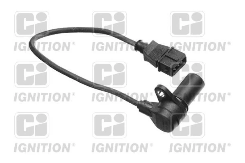 Image of QUINTON HAZELL Crankshaft sensor QUINTON HAZELL XREV353