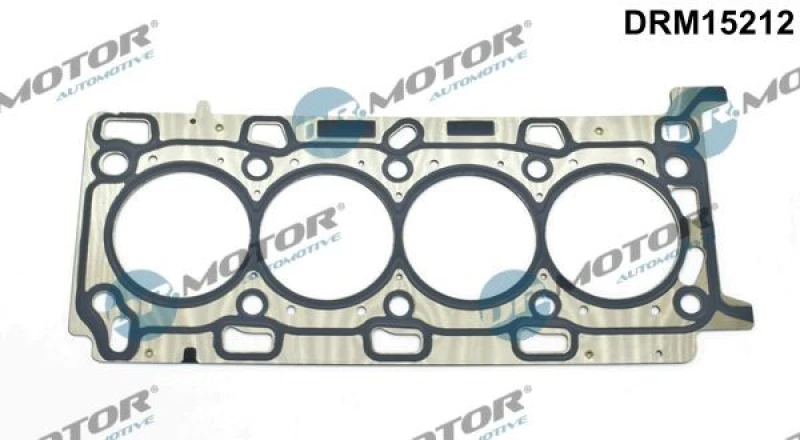 Image of DR.MOTOR AUTOMOTIVE Head gasket DR.MOTOR AUTOMOTIVE DRM15212