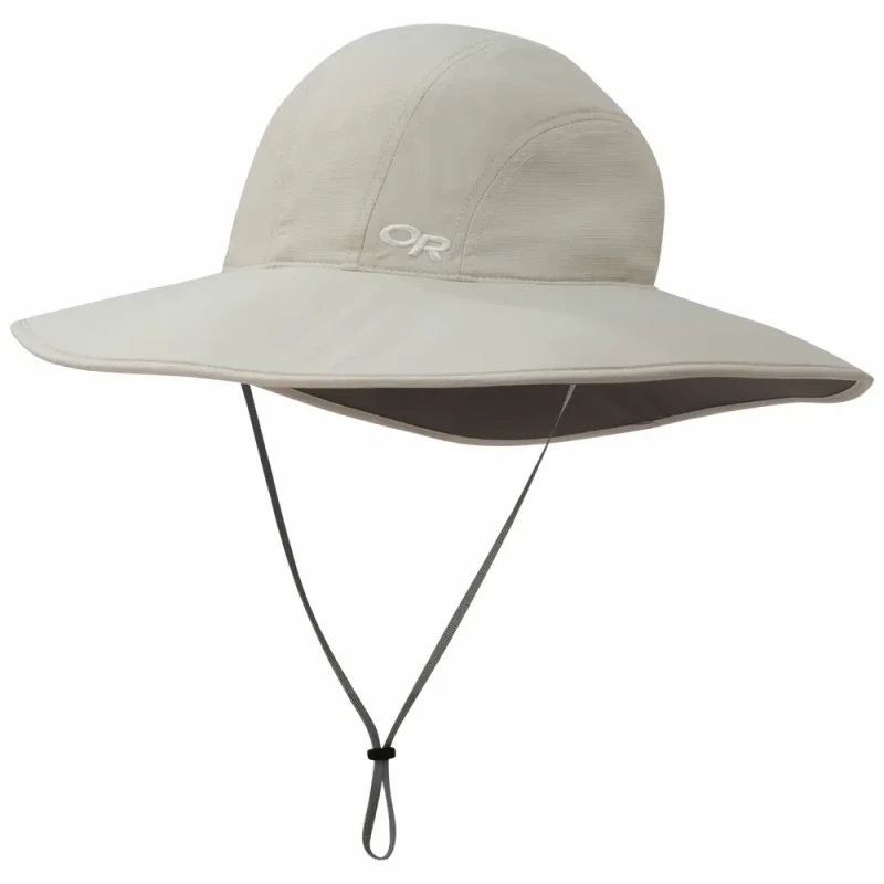 Image of Womens hat Outdoor Research Oasis Vert Female S