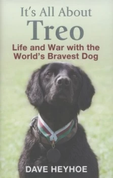 Image of Its All about Treo by Dave Heyhoe Hardback