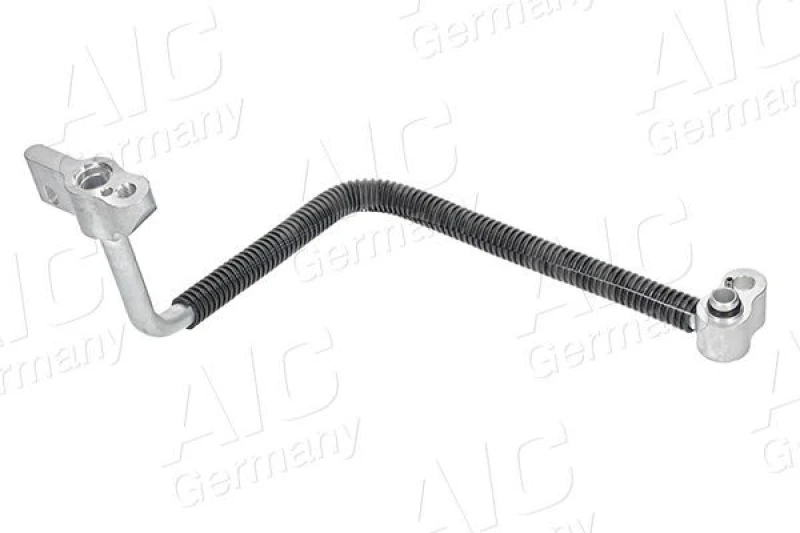 Image of High Pressure Line, air conditioning AIC 55214
