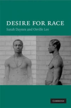 Image of Desire for Race by Sarah Daynes Paperback