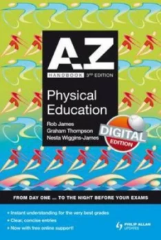 Image of Physical Education by Graham Thompson Paperback