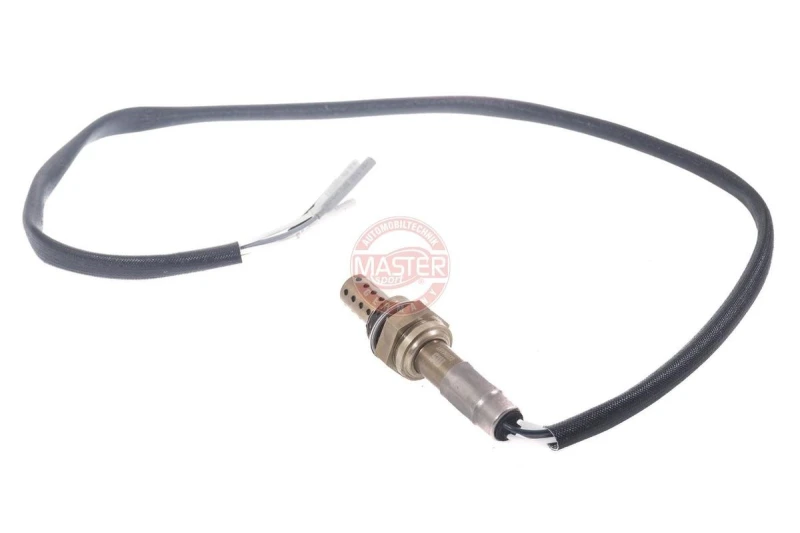 Image of MASTER-SPORT 0258986602-PCS-MS Lambda sensor Lambda Sensor (3922)