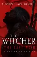 Image of last wish illustrated edition