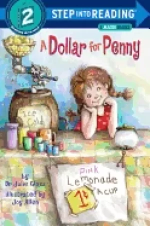 Image of dollar for penny