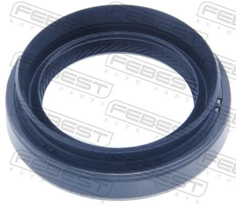 Image of Drive shaft seal FEBEST 95HAY-36500915L
