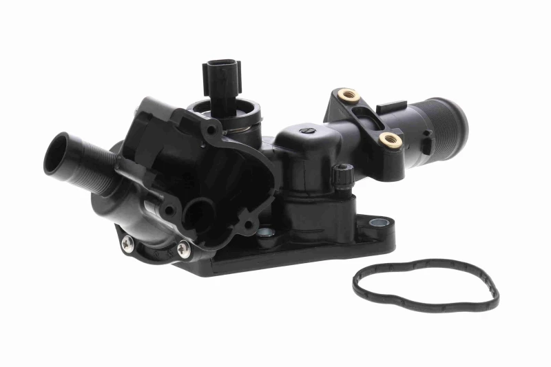 Image of Thermostat housing VEMO V46-99-1398
