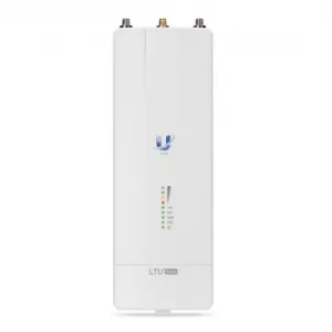 Image of Ubiquiti LTU-ROCKET 5 GHz PtMP LTU BaseStation Radio