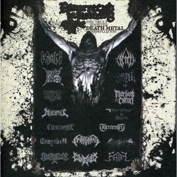 Image of Resurected In Festering Slime - R.I.F.S CD