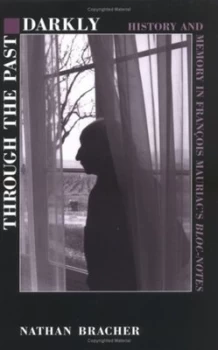 Image of Through the Past Darkly by Nathan Bracher Hardback