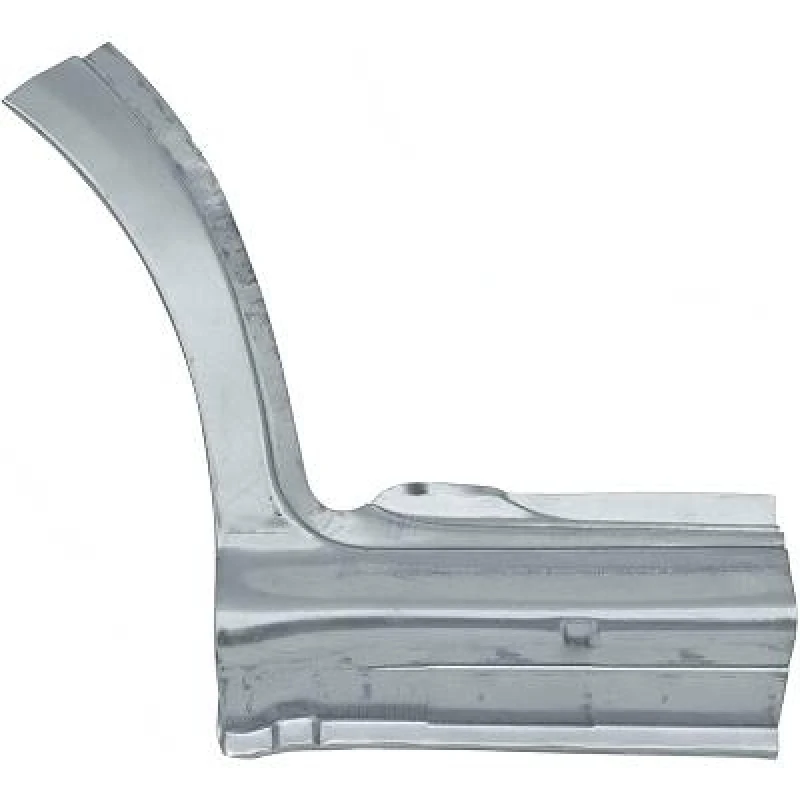 Image of Rocker panel DIEDERICHS 9692052