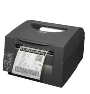 Citizen CL-S531II Direct Thermal Label Printer