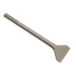 Image of DEWALT SDS Max Steel Tile Chisel 80 x 300mm