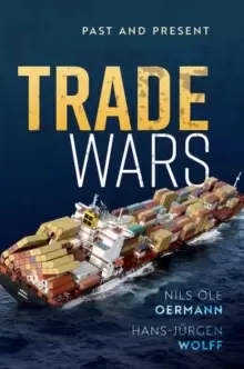 Image of Trade Wars : Past and Present