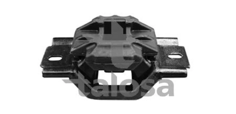 Image of TALOSA Mounting, automatic transmission TALOSA 62-10931