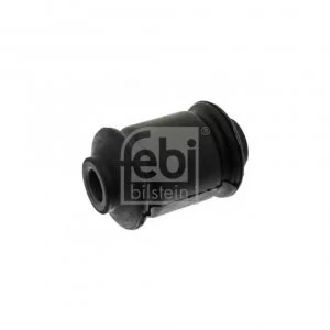 Image of Track Control Arm Bush FEBI BILSTEIN 05027