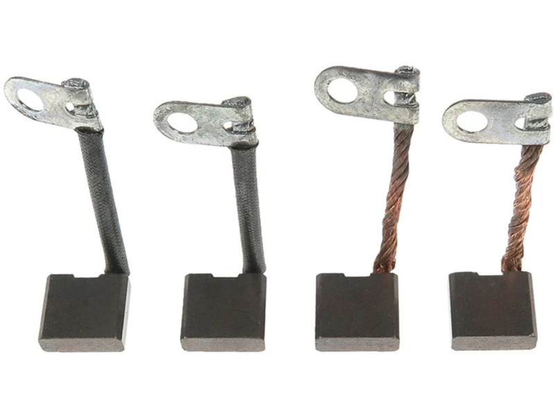 Image of AS-PL Carbon Brush, starter AS-PL SB2013