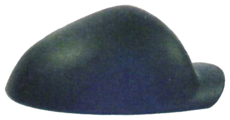 Image of DIEDERICHS 1826129 Cover, outside mirror Left, primed Cover,outside mirror (23)