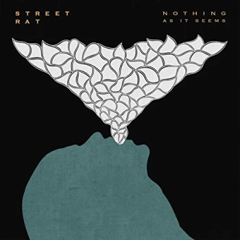 Image of Street Rat - Nothing As It Seems Vinyl