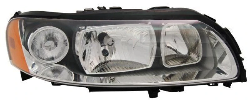 Image of TYC Headlight TYC 20-11035-36-2