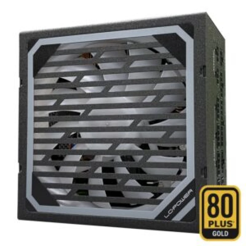 Image of LC-Power LC1000M V3.0 power supply unit 1000 W 20+4 pin ATX ATX Black