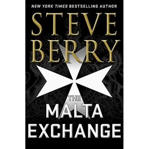 Image of The Malta Exchange Hardback 2019
