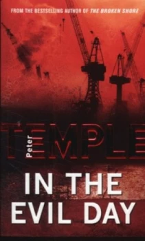 Image of In the Evil Day by Peter Temple Book