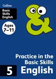 Image of English Book 5