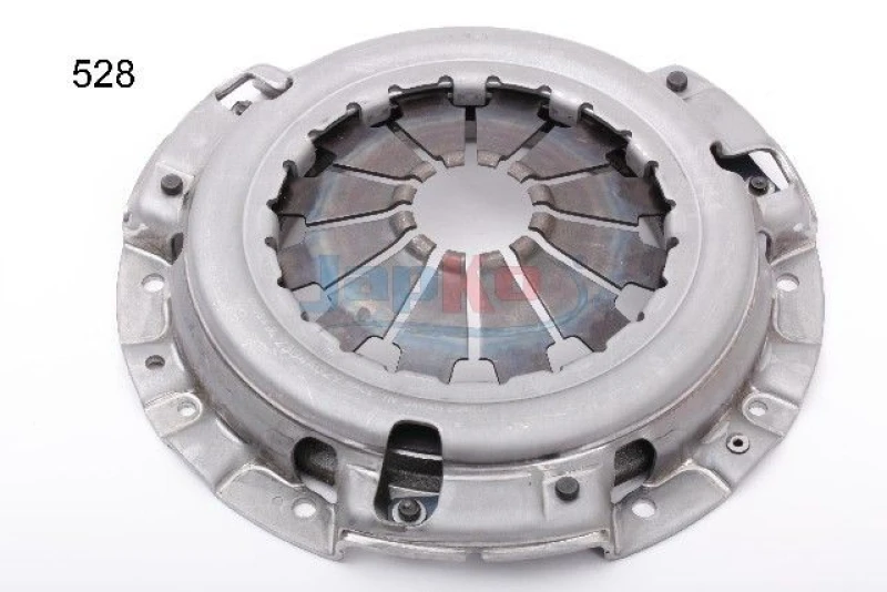 Image of JAPKO Clutch Pressure Plate JAPKO 70528