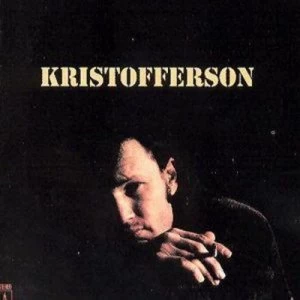Image of Kristofferson by Kris Kristofferson CD Album