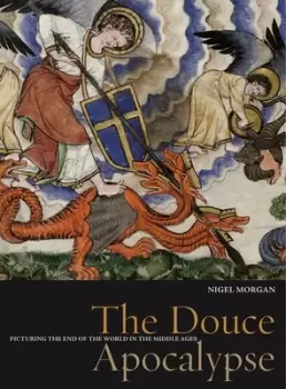 Image of The Douce Apocalypse by Nigel J Morgan