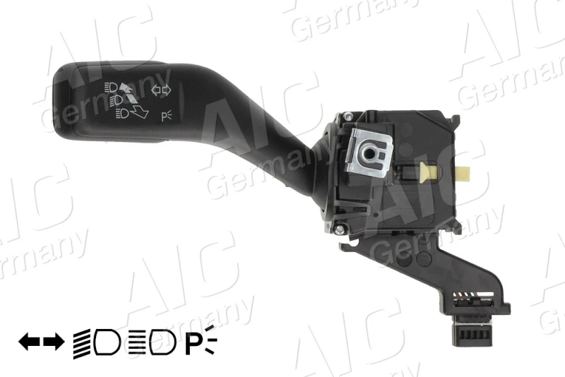 Image of Control Stalk, indicators AIC 52478