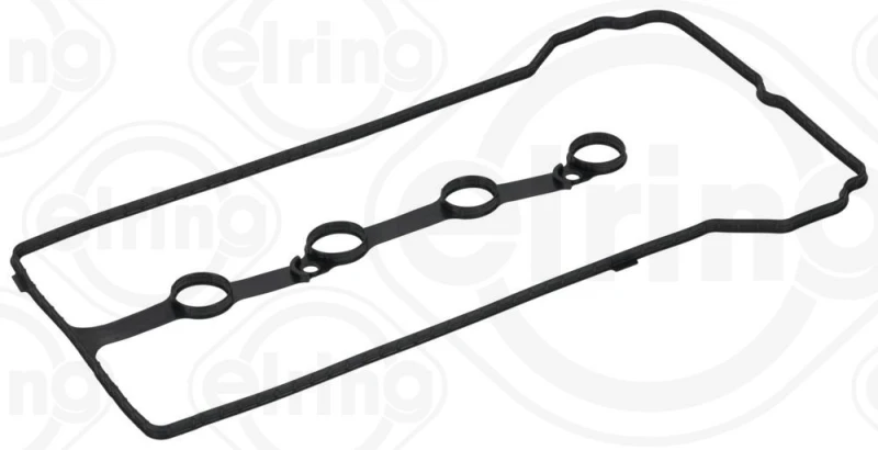 Image of Rocker cover gasket ELRING 839.360