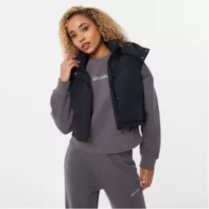 Image of Jack Wills Ritcher Gilet - Black